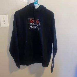 Men’s Nike hoodie
